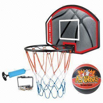 BASKETBOARD SET
